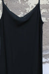 Marc Le Bihan suit underwear dress France BLM-2890-HEI black